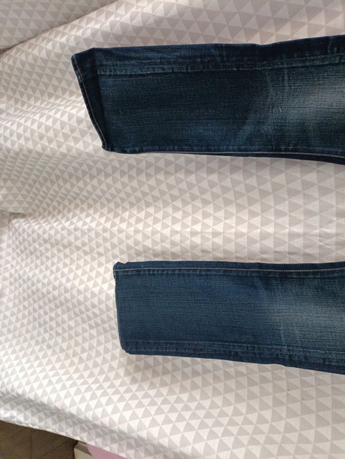 Jean Levi's 527, 32/34 taille 42 - photo numéro 8