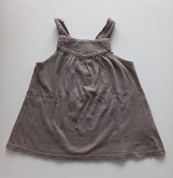 Tee-shirt sans manches Orchestra