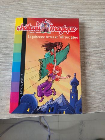 Livre