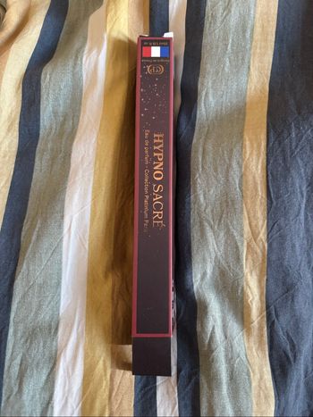 Hypno sacré parfum femme