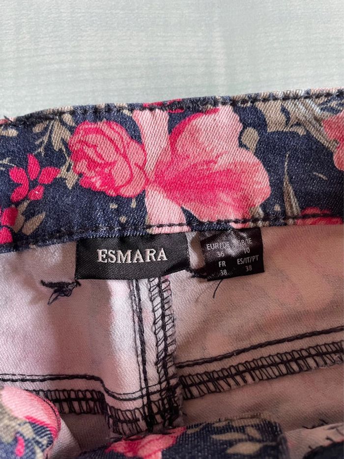 Jean femme Esmara 38 - photo numéro 4