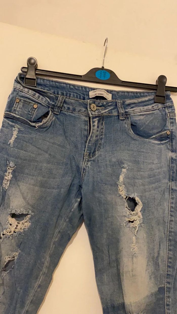 Pantalon taille 40 - photo numéro 3