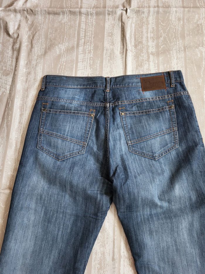 Jeans homme - photo numéro 6