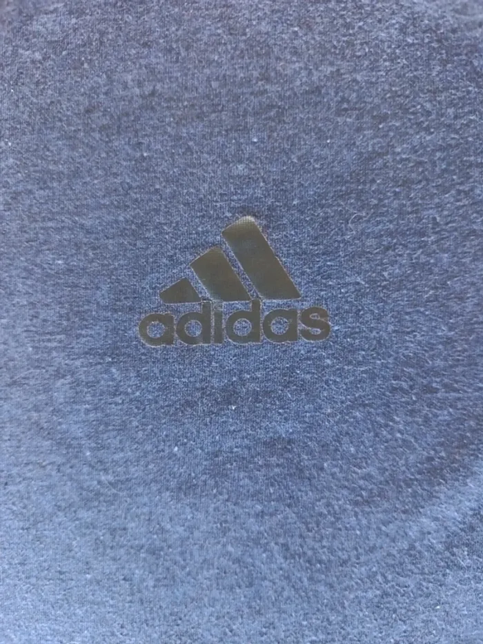T-shirt adidas ultimate 2.0 - photo numéro 4