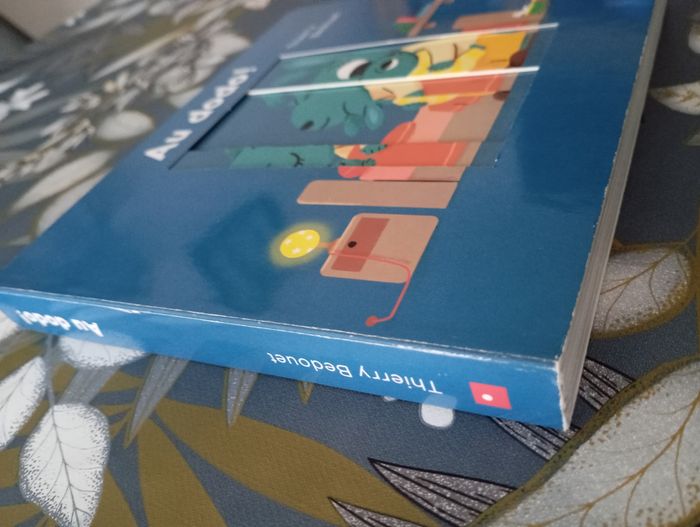 Livre à tirettes - photo numéro 4