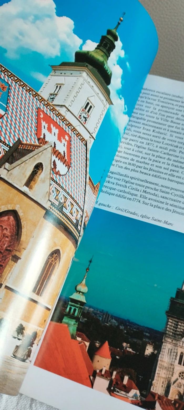 Croatie. Maris Liber - photo numéro 3