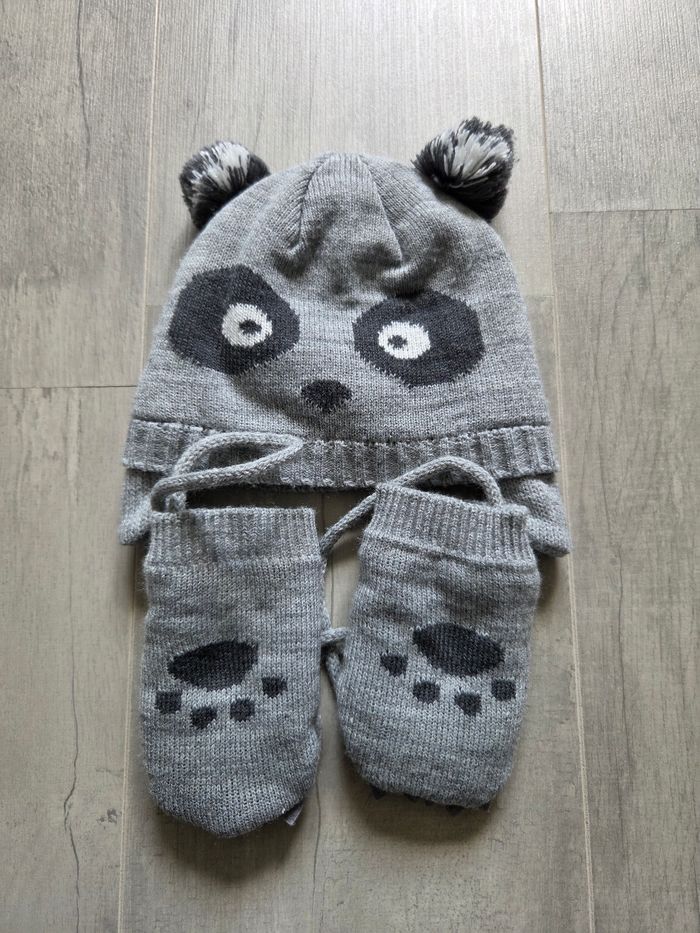 Lot 9 mois fille - photo numéro 2