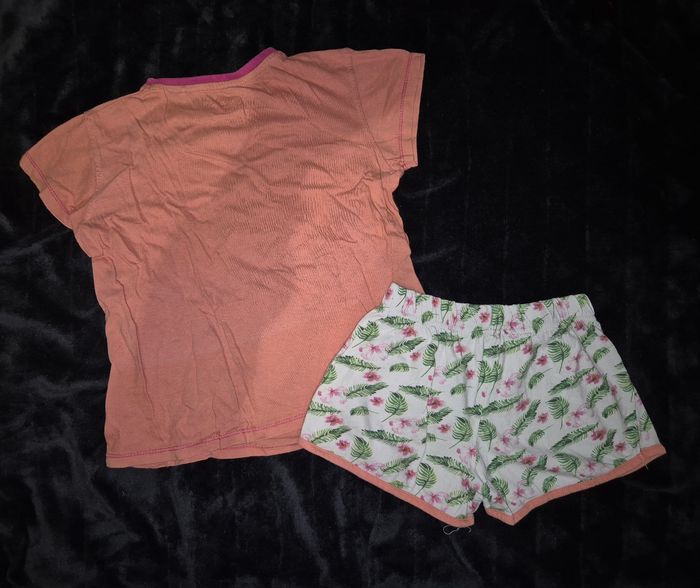 Pyjama Lee Cooper - photo numéro 5