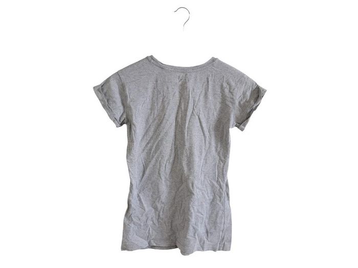 C62 t-shirt gris Reebok M - photo numéro 2