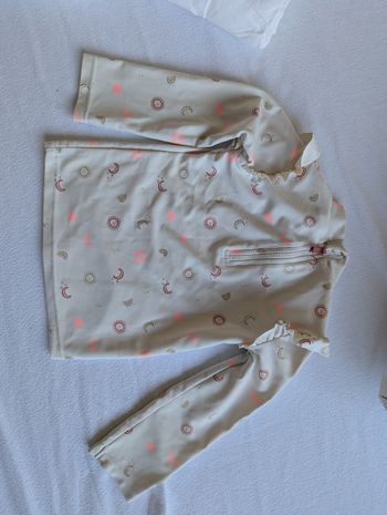 T shirt anti uv