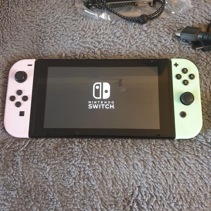 Switch 1 - photo numéro 10