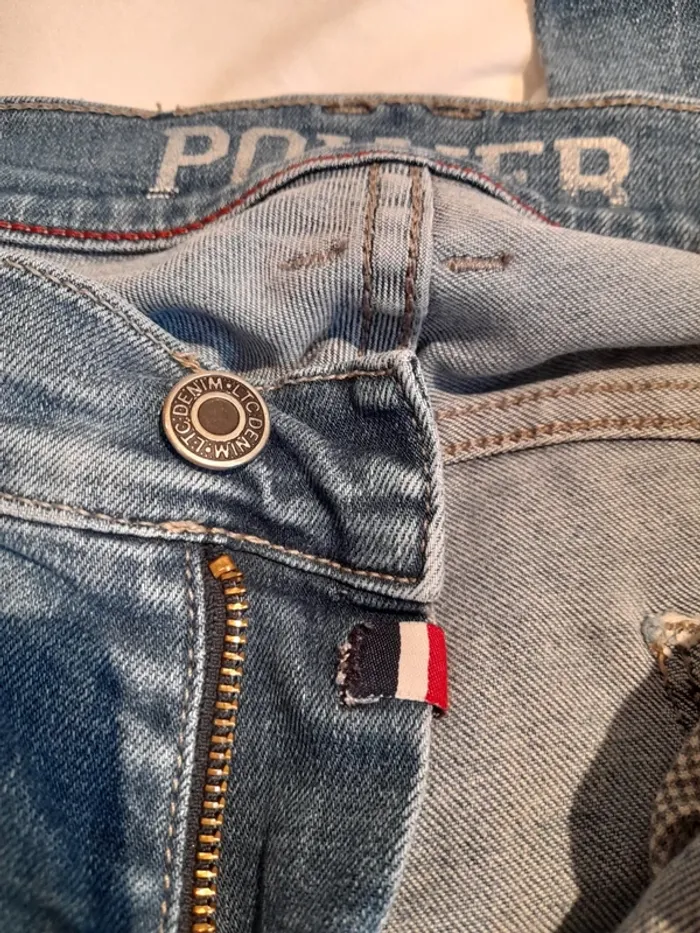 Jeans homme - photo numéro 6