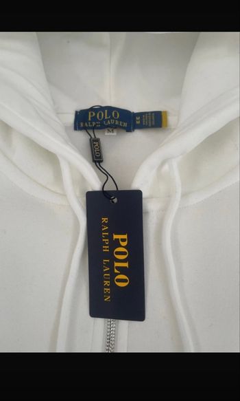 Gilet Ralph Lauren