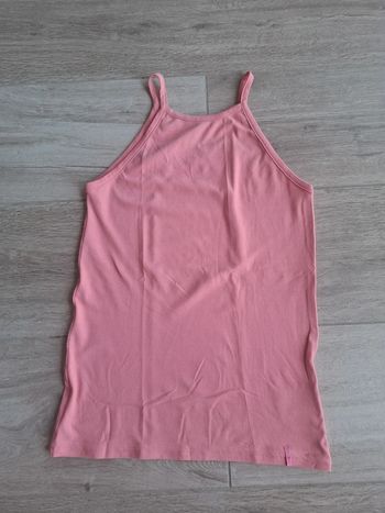 Tee shirt  sans manche