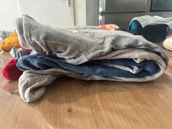 Lot 4 pyjama taille 12 mois