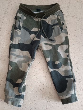 Pantalon 3 ans
