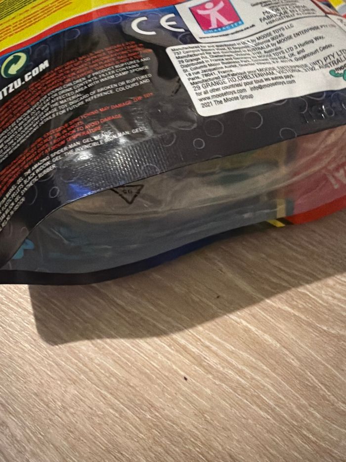 Goo jit zu - photo numéro 3