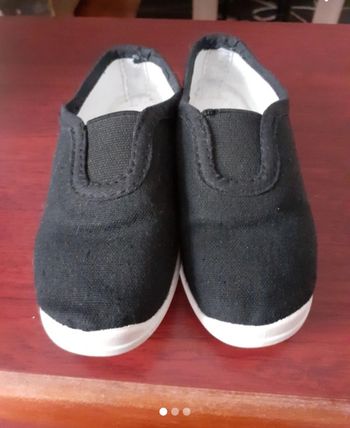 Chaussons enfant Domyos taille 26