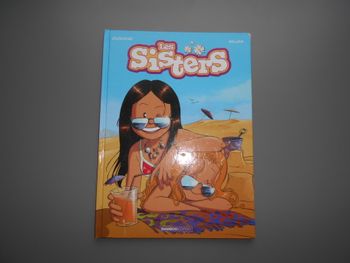 BD: Les sisters