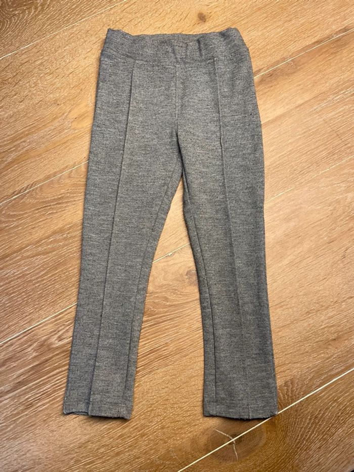 Pantalon legging 23 mois
