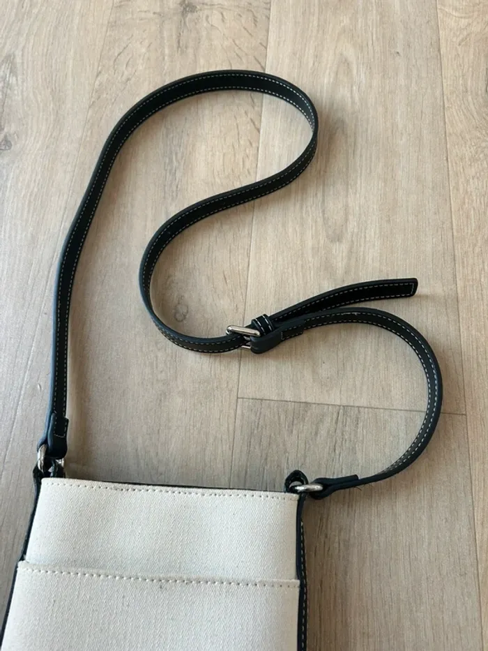 Sac à main vintage - photo numéro 3