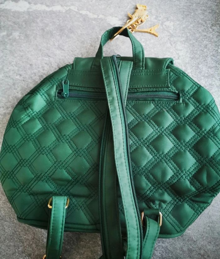 Sac à dos femme comme neuf - photo numéro 2