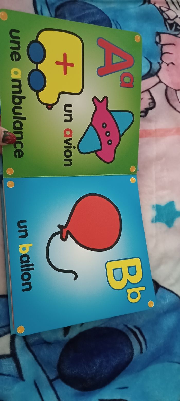 Très beau livre - photo numéro 3