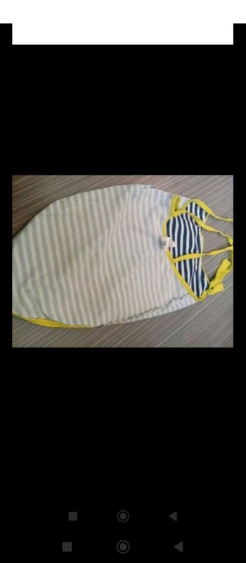 Maillot de bain