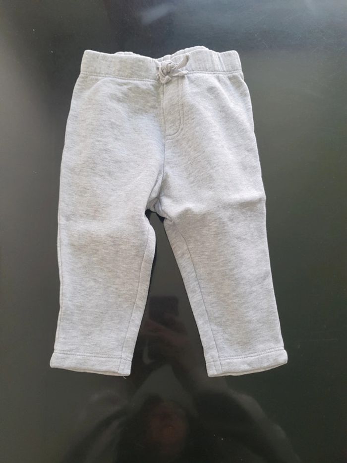 Pantalon jogging 18 mois