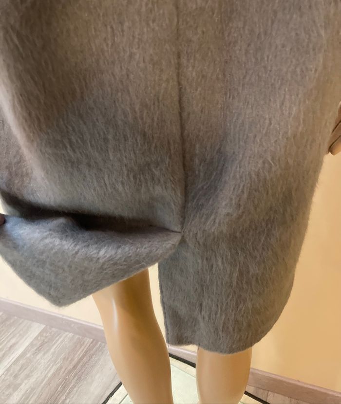 Manteau Etam - Taille 34 - photo numéro 7