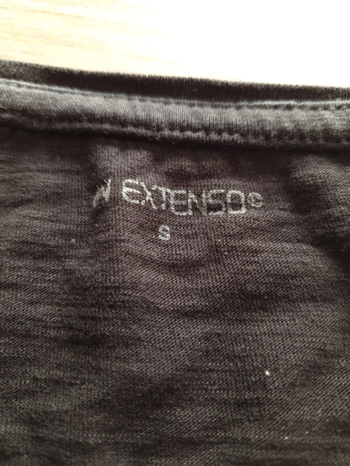 T shirt - photo numéro 2