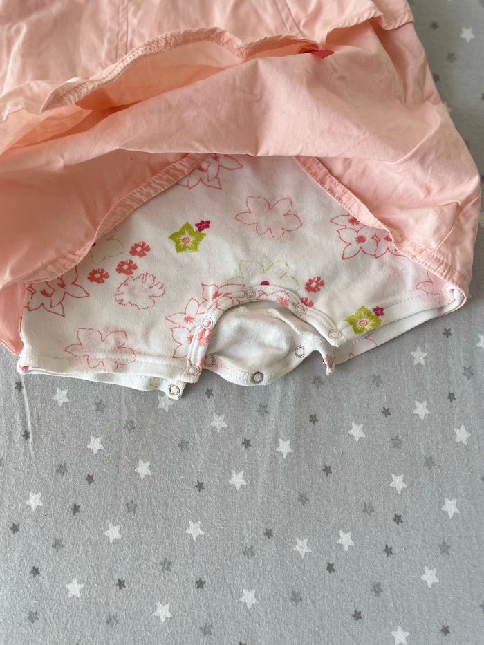 Robe à bretelle - photo numéro 2