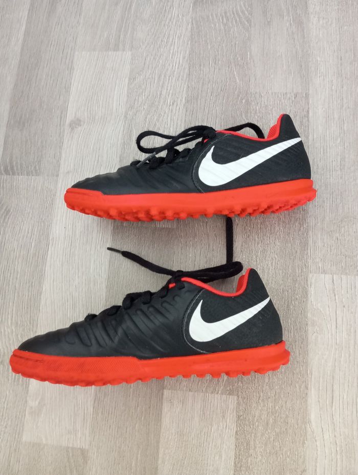 Chaussures foot Nike - photo numéro 3