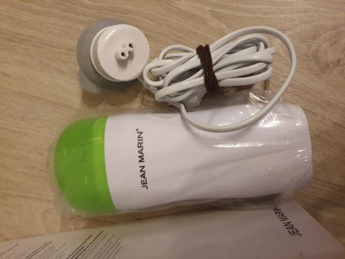 Chauffe cire avec une recharge - photo numéro 2