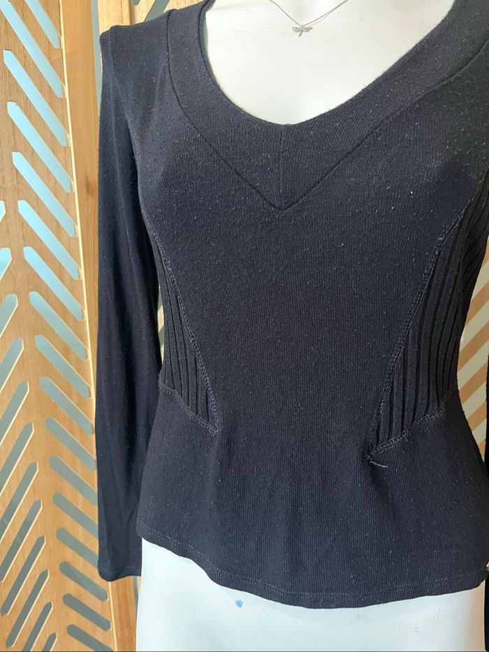 Petit pull Morgan - photo numéro 5