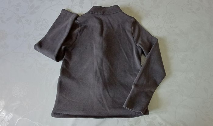 Gilet Décathlon 8/9 ans - photo numéro 4