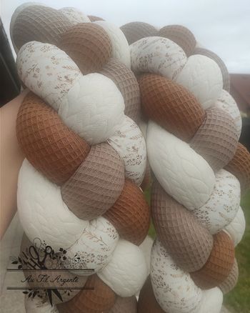 Tresse d