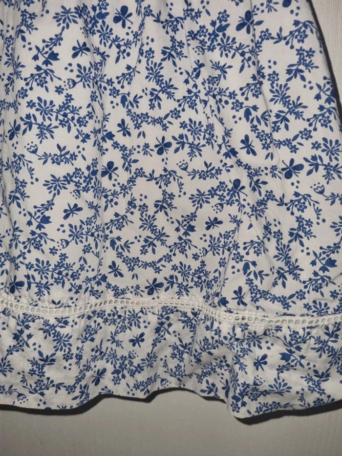 Robe d'été fleurie - photo numéro 4