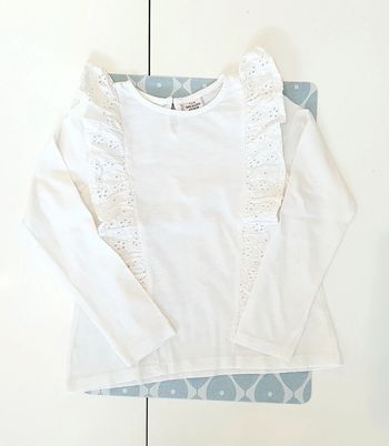 Haut Tape a l'oeil - 6A