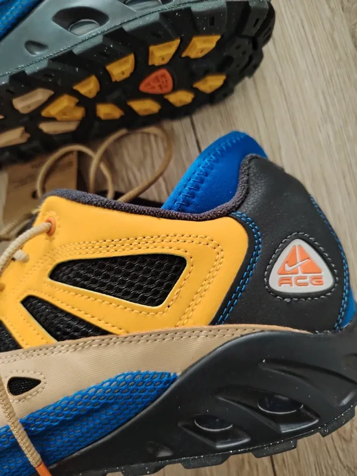 Nike acg air exploraid unisexe - photo numéro 8