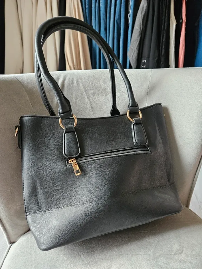 Sac à main moyen - photo numéro 3