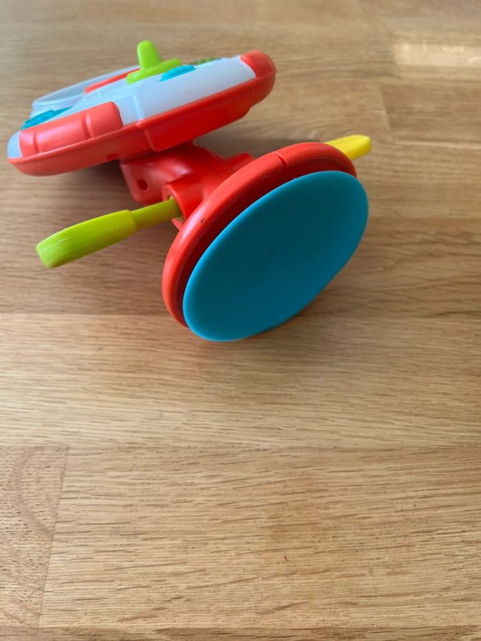 Jouets bébé - photo numéro 5