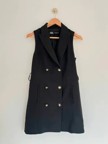 Robe tailleur Zara