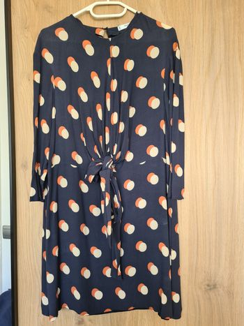 ROBE MANGO
