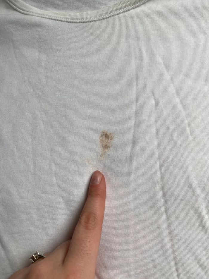 Haut de corp - photo numéro 5