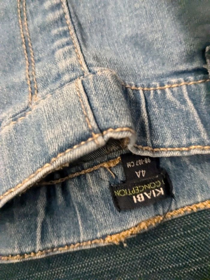 Lot pantalons - photo numéro 2