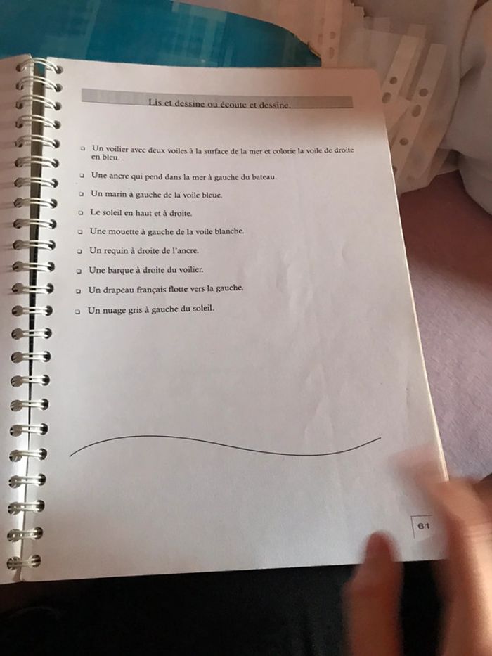 Lire pour comprendre Ortho édition - photo numéro 7