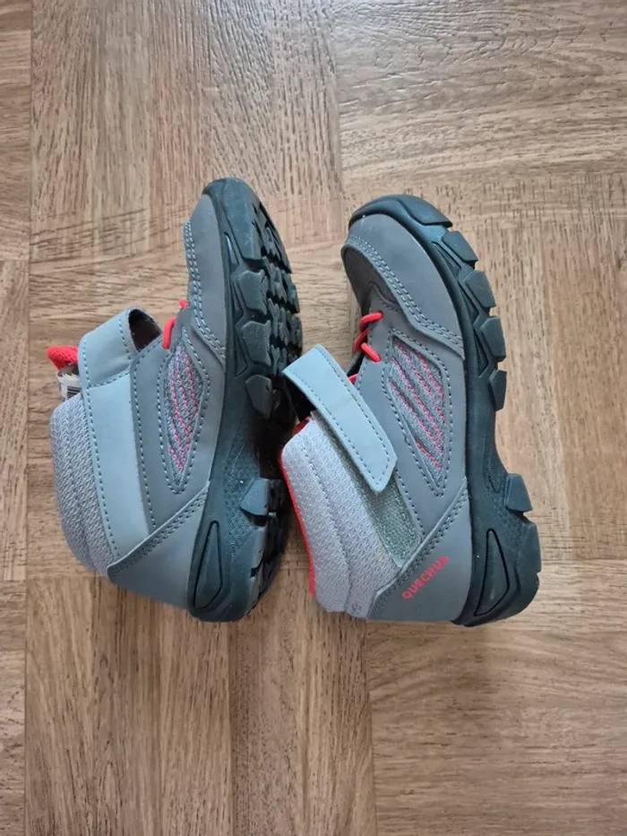 Chaussures de randonnée p28 - photo numéro 3