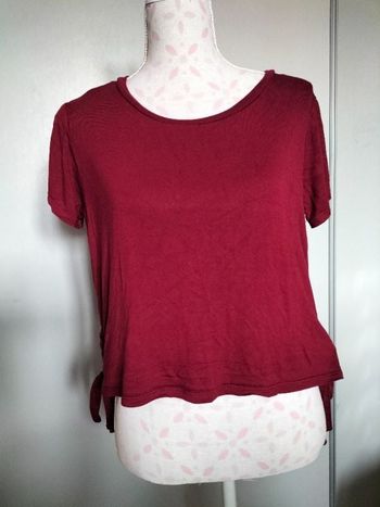 Haut femme Tee-shirt femme Ardene