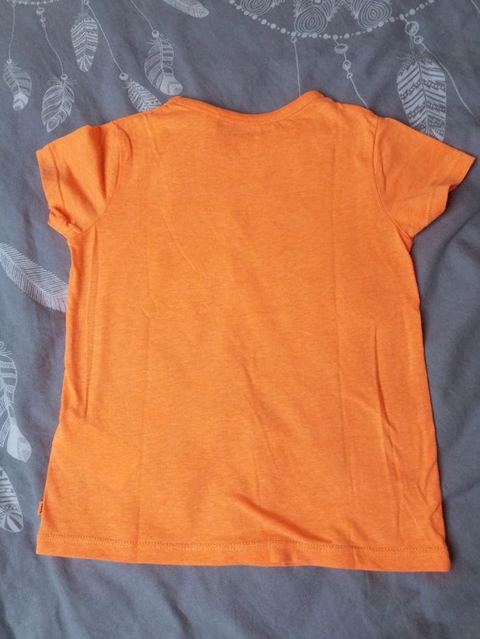 T shirt Okaidi - photo numéro 3